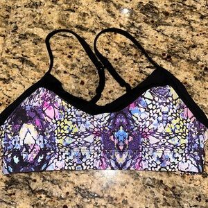 Lorna Jane sports bra